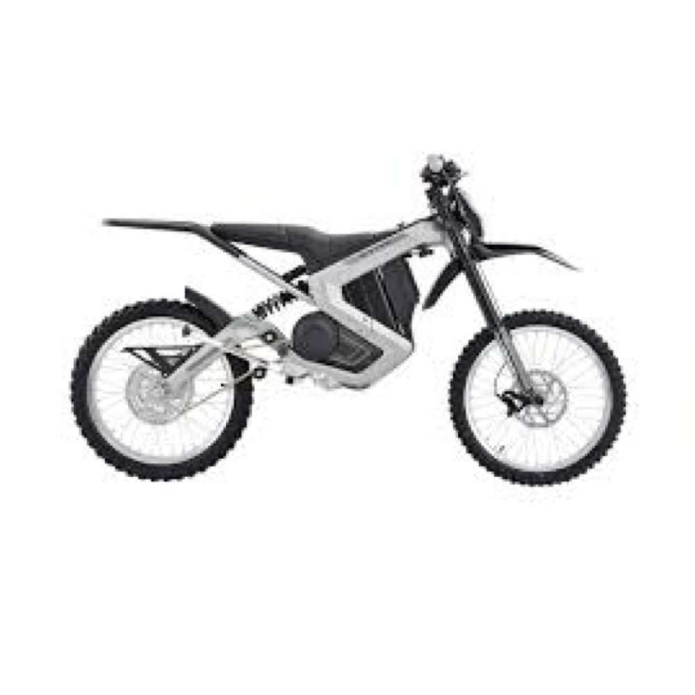 E-Moto