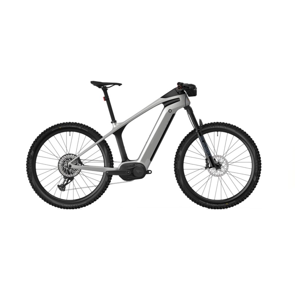 E-Bikes